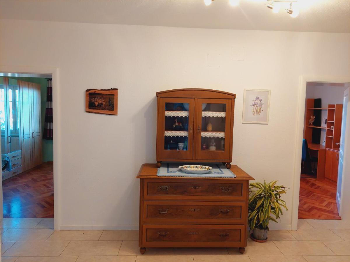 Ferienwohnung Lucy Am Lonitzberg Steinakirchen Am Forst Экстерьер фото